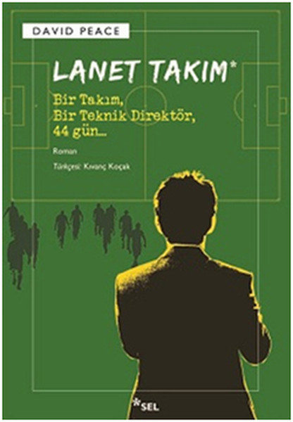 Lanet Takımı