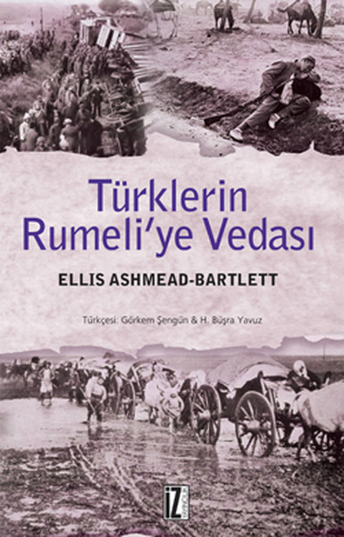 Türklerin Rumeli'ye Vedası