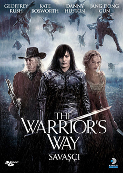 The Warrior's Way - Savaşçı