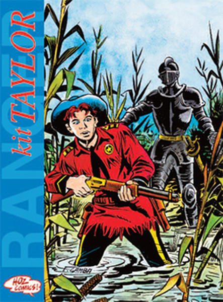 Kit Taylor 2