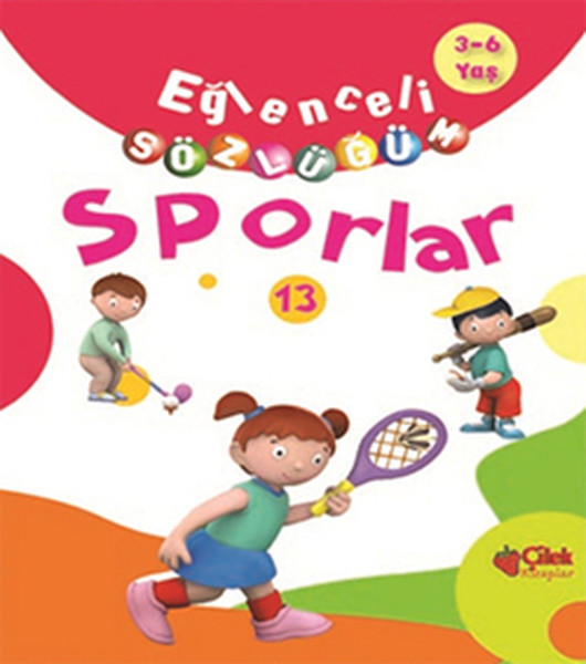 Eğlenceli Sözlüğüm - Sporlar