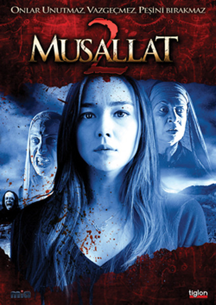 Musallat 2 - Musallat 2 (SERI 2)