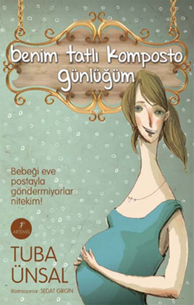 Benim Tatlı Komposto Günlüğüm