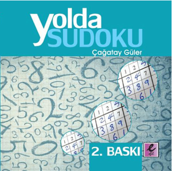 Yolda Sudoku