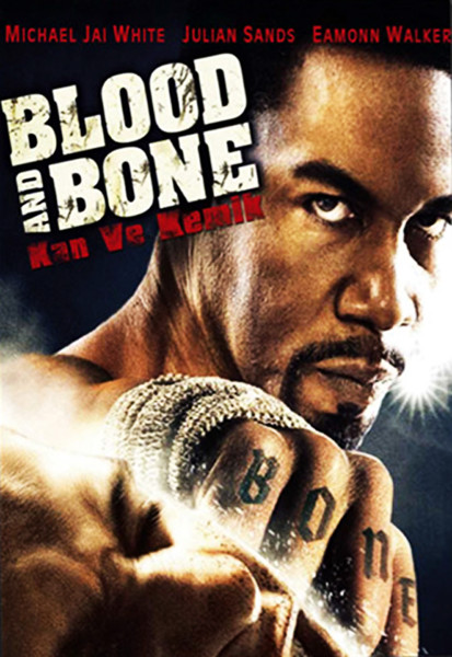 Blood and Bone - Kan ve Kemik