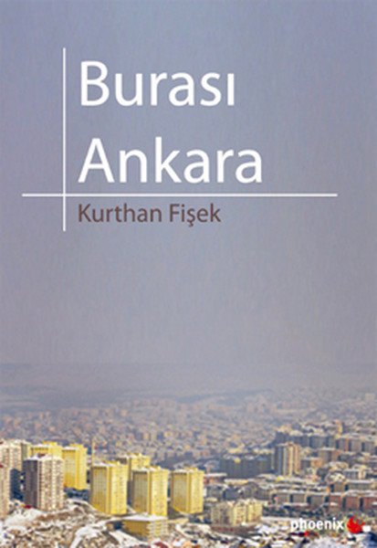 Burası Ankara