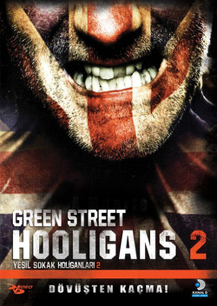 Green street 2. Green Street Hooligans 2.