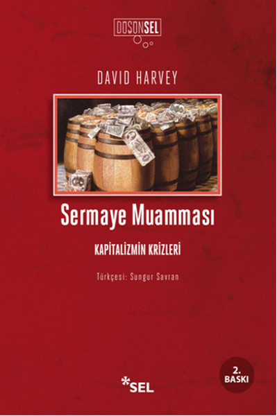 Sermaye Muamması