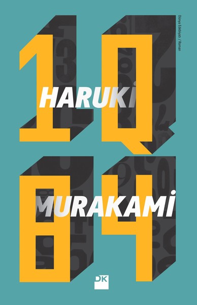 1084 haruki murakami