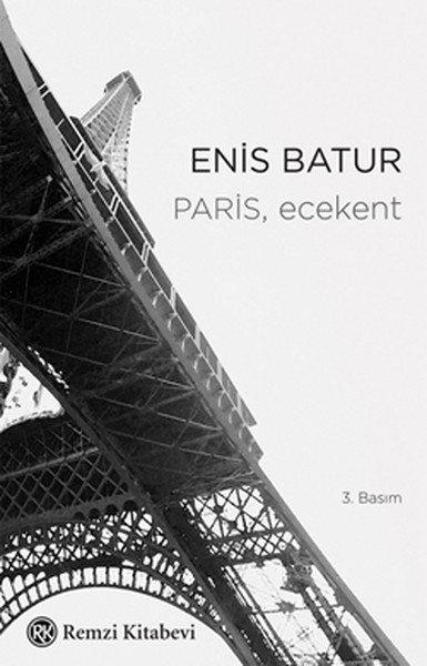 Paris Ecekent