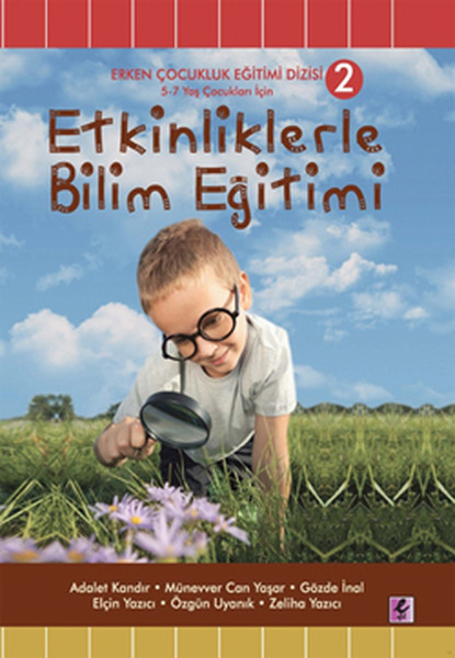 Etkinliklerle Bilim Eğitimi