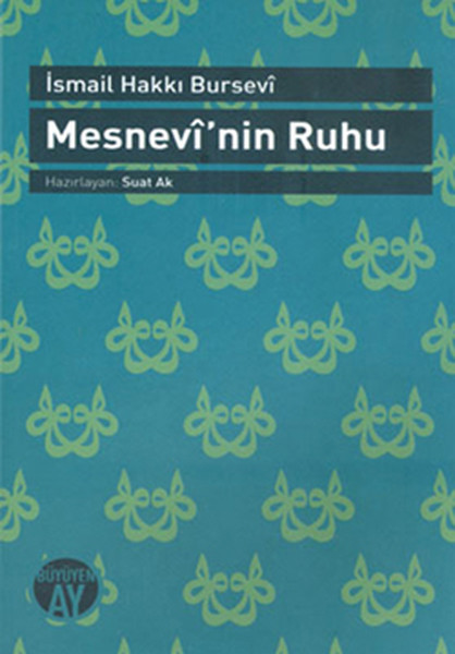 Mesnevi'nin Ruhu