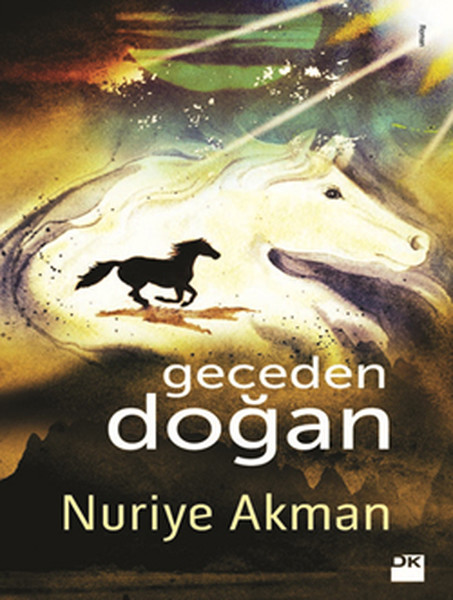 Geceden Doğan