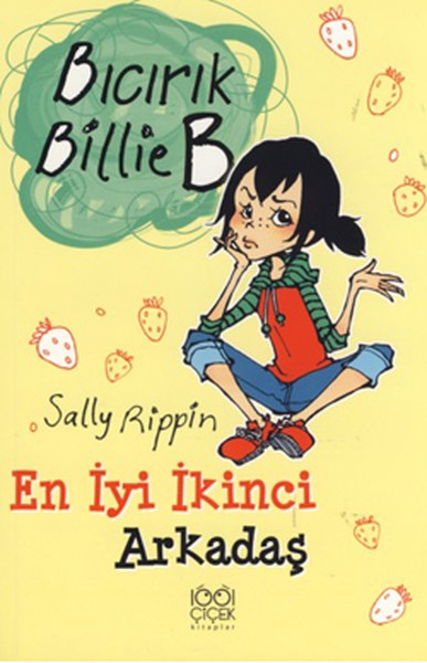 Bıcırık Billie B En İyi İkinci Arkadaş