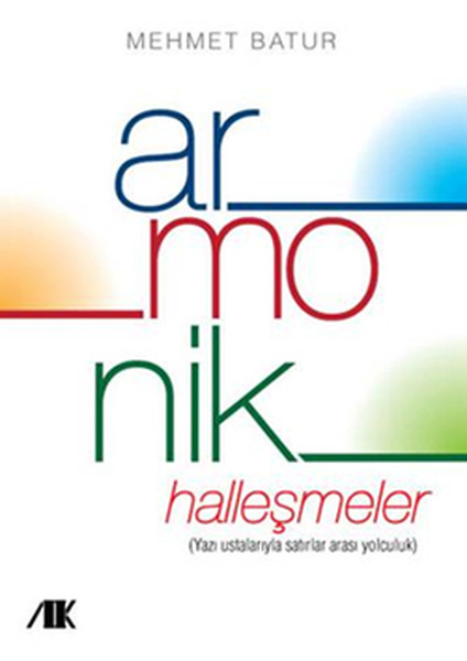 Armonik Halleşmeler