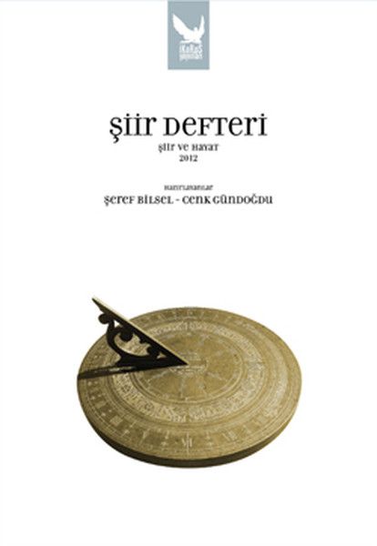 Şiir Defteri- Şiir ve Hayat 2012