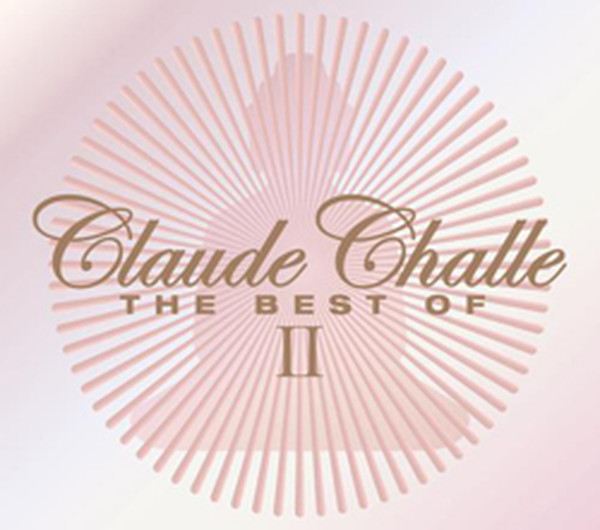 Best Of Claude Challe-2
