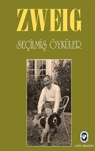 Seçilmiş Öyküler