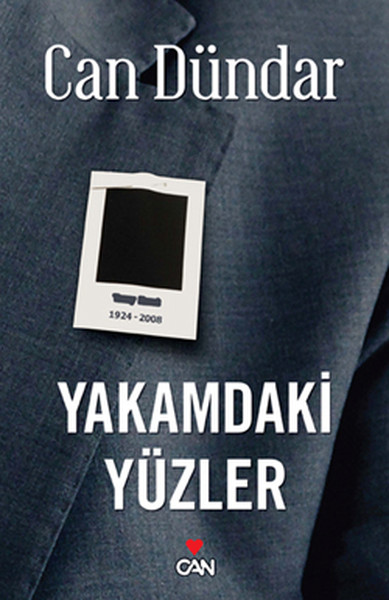 Yakamdaki Yüzler