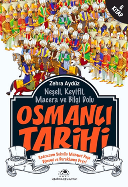 Osmanlı Tarihi 6