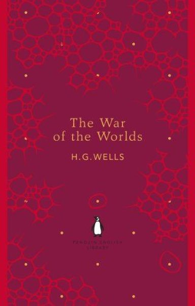 The War of the Worlds (Penguin English Library)