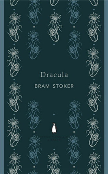 Dracula (Penguin English Library)