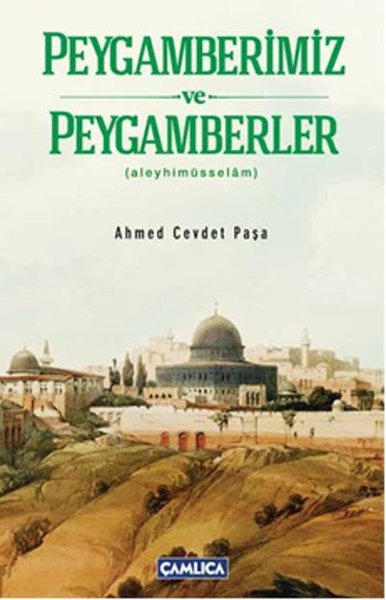 Peygamberlerimiz ve Peygamberler