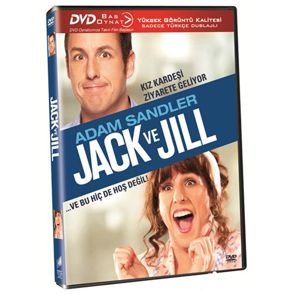 Jack And Jill