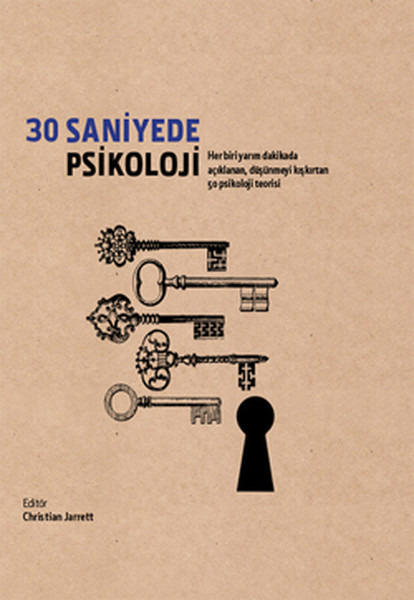 30 Saniyede - Psikoloji