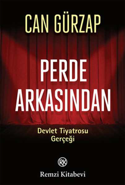 Perde Arkasından