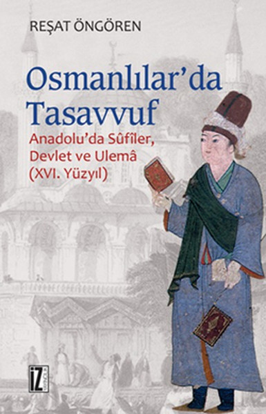 Osmanlılar'da Tasavvuf