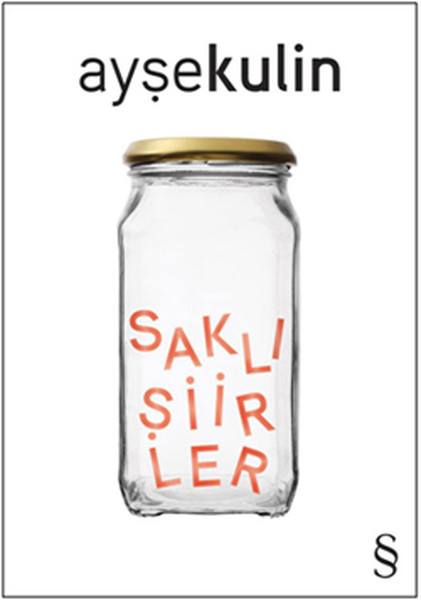 Saklı Şiirler