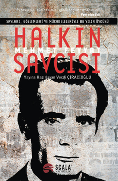 Halkın Savcısı