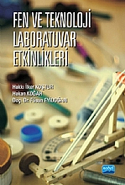 Fen ve Teknoloji Laboratuvar Etkinlikleri