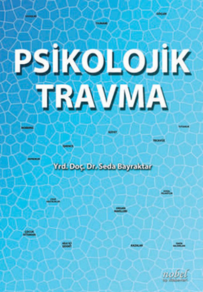 Psikolojik Travma