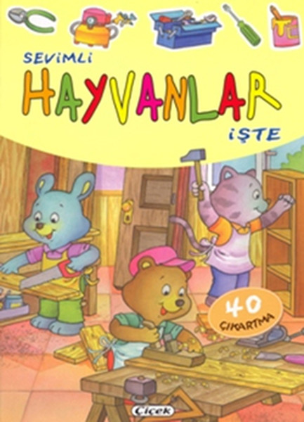 Sevimli Hayvanlar İşte