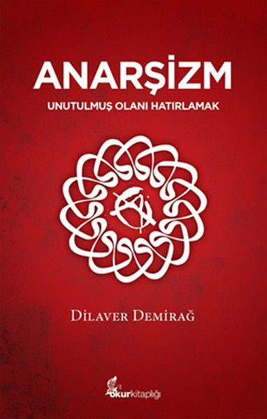 Anarşizm - Unutulmuş Olanı Hatırlamak