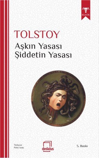 Aşkın Yasası Şiddetin Yasası