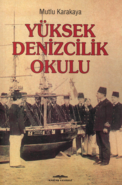 Yüksek Denizcilik Okulu