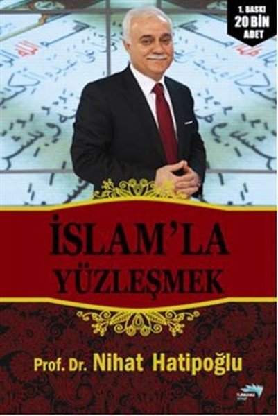 İslamla Yüzleşmek