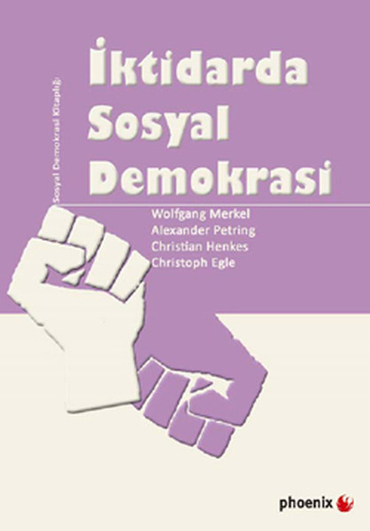 İktidarda Sosyal Demokrasi