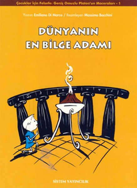 Dünyanın En Bilge Adamı