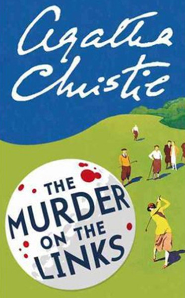 Poirot - The Murder on the Links