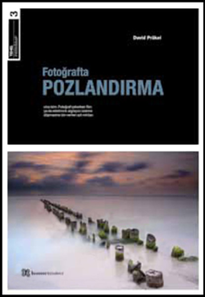 Temel Fotoğraf 3 - Fotoğrafta Pozlandırma