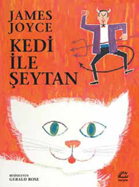 Kedi İle Şeytan