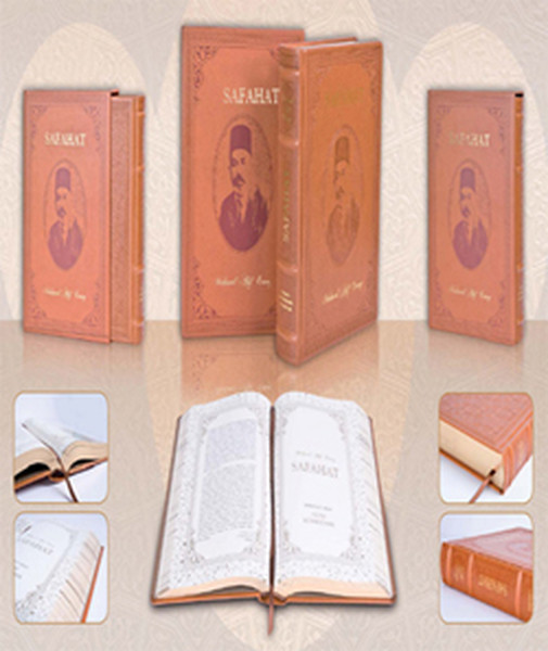 Download Safahat Ilk Baskı Pics