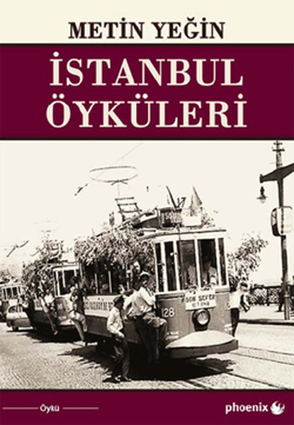 İstanbul Öyküleri