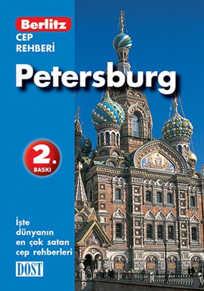 Petersburg