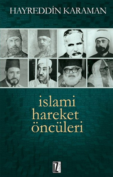 İslami Hareket Öncüleri