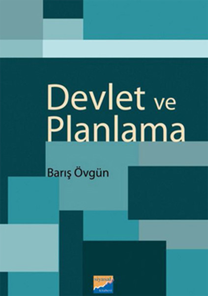 Devlet ve Planlama